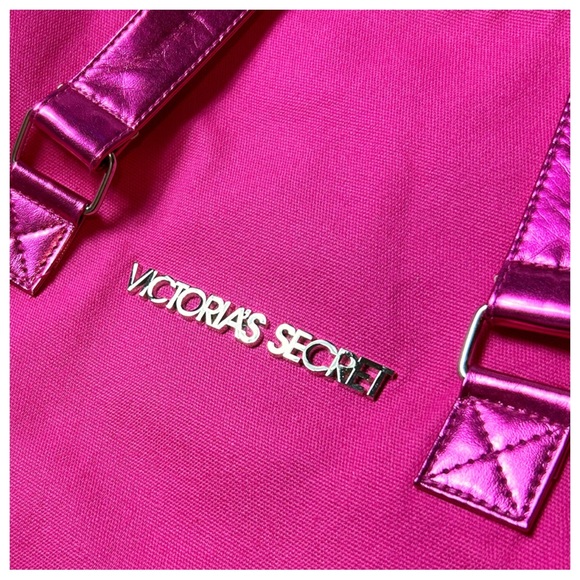 Victoria’s Secret Getaway XL Bag - Picture 8 of 10